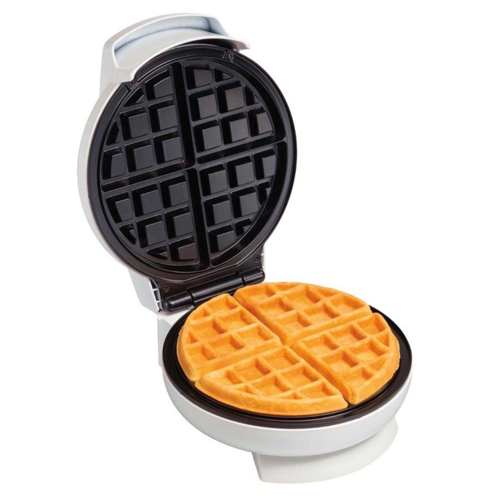 Proctor Silex | Belgin Waffle Maker, Model 26070
